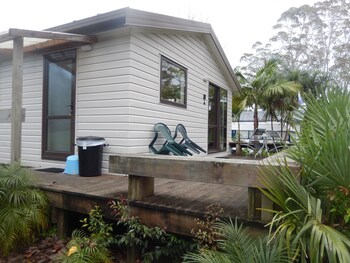 bay of islands holiday park