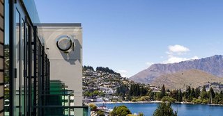 Qt Queenstown,Queenstown>>Otago,5 star