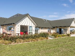 Ribbonwood Country House,Cheviot>>Canterbury,4 star