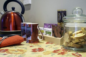 ribbonwood country house