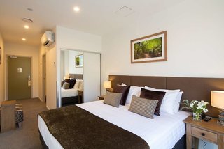 Wyndham Garden Queenstown,Kelvin Heights>>Frankton,4 star