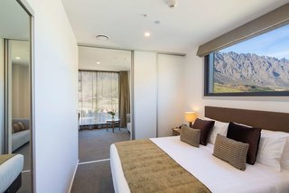 Wyndham Garden Queenstown,Kelvin Heights>>Frankton,4 star
