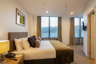 Wyndham Garden Queenstown,Kelvin Heights>>Frankton,4 star