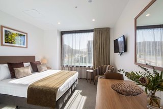 Wyndham Garden Queenstown,Kelvin Heights>>Frankton,4 star