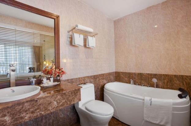 xaysomboun hotel and spa