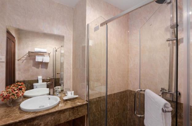 xaysomboun hotel and spa