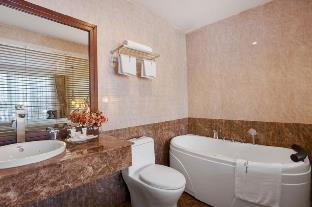 xaysomboun hotel and spa