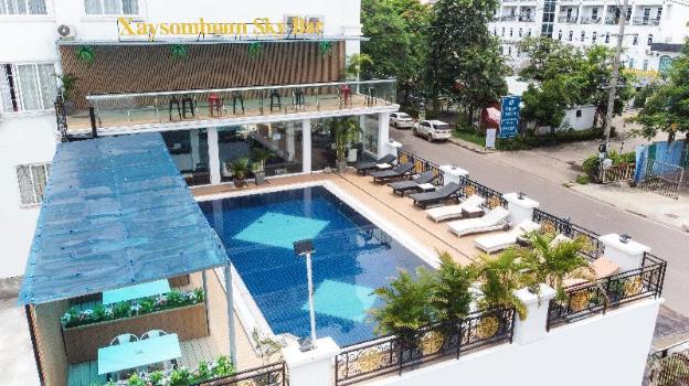 xaysomboun hotel and spa