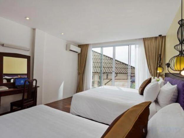 xaysomboun hotel and spa