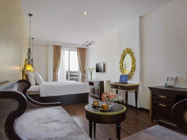 xaysomboun hotel and spa