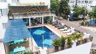 xaysomboun hotel and spa