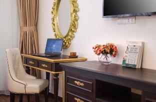 xaysomboun hotel and spa