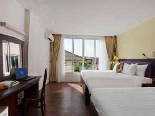 xaysomboun hotel and spa