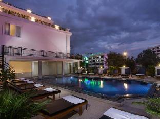 xaysomboun hotel and spa