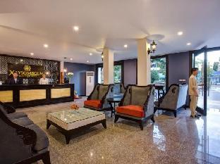 xaysomboun hotel and spa