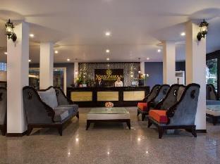 xaysomboun hotel and spa