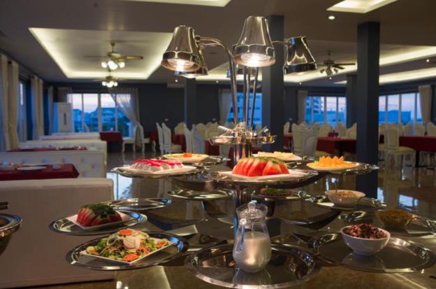 xaysomboun hotel and spa