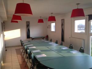 Brit Hotel La Bonne Etape,Evreux>>Eure,2 star
