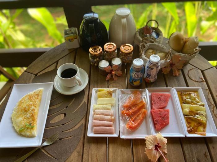 pousada verdes mares