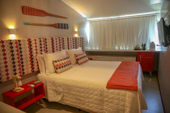 pousada verdes mares