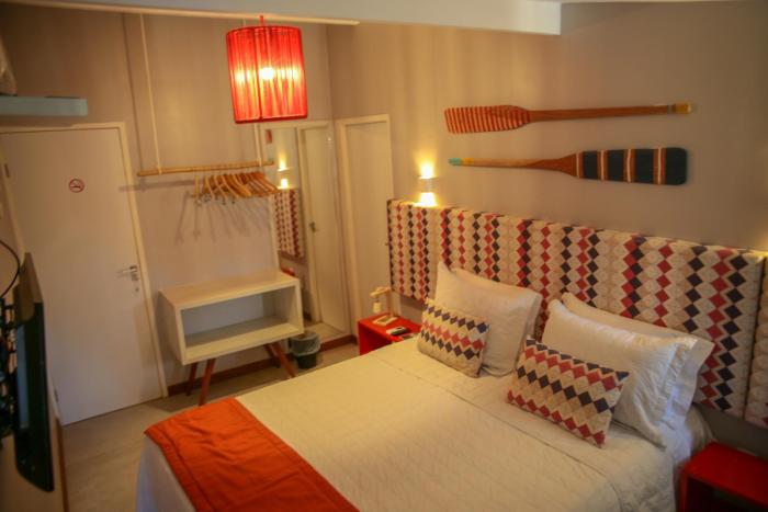 pousada verdes mares