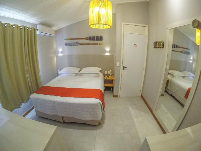 pousada verdes mares