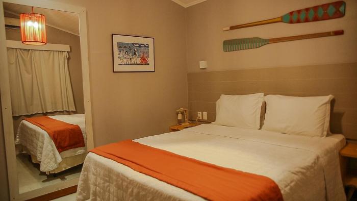 pousada verdes mares