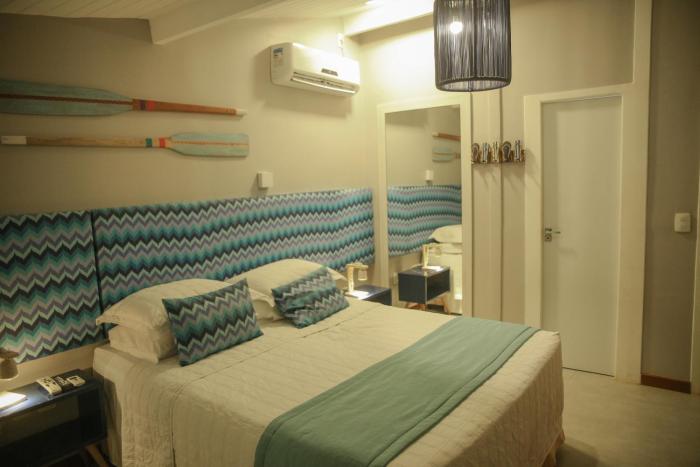 pousada verdes mares