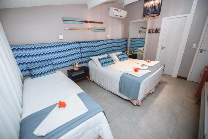 pousada verdes mares