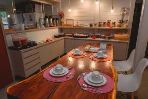 pousada verdes mares