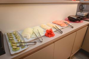 pousada verdes mares