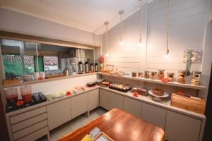 pousada verdes mares