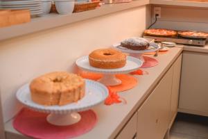 pousada verdes mares