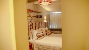 pousada verdes mares