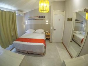 pousada verdes mares