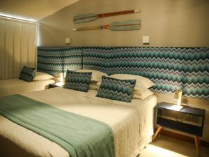 pousada verdes mares