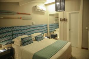 pousada verdes mares