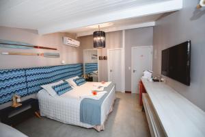 pousada verdes mares