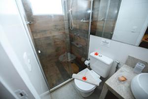 pousada verdes mares