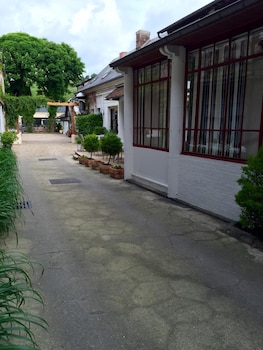 Hotel De Normandie,Evreux>>Eure,3 star