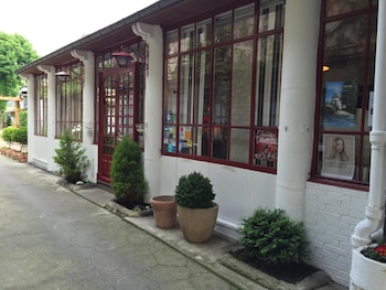 Hotel De Normandie,Evreux>>Eure,3 star