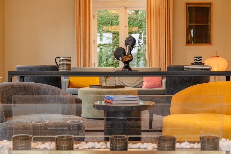 pestana amsterdam riverside