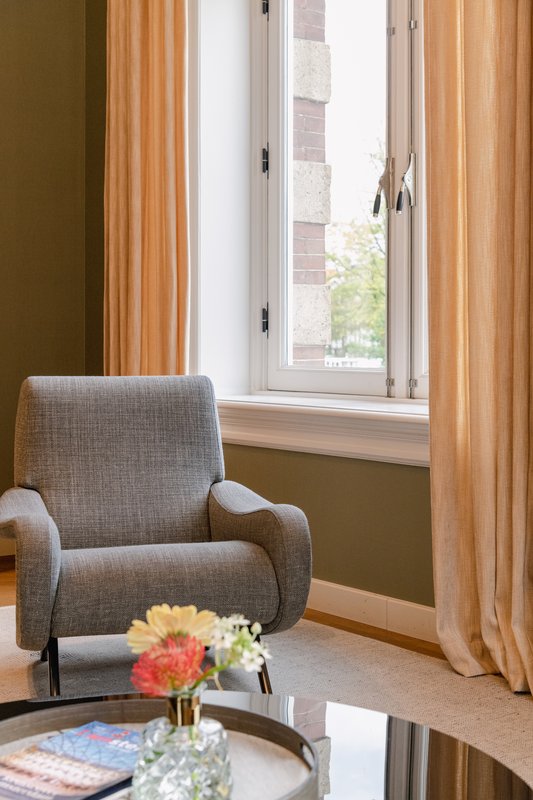 pestana amsterdam riverside