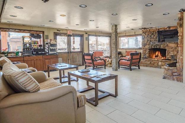 pioneer lodge zion national park springdale