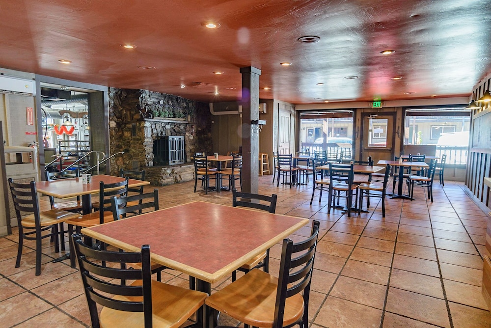 pioneer lodge zion national park springdale