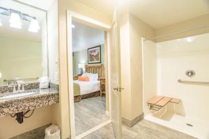 pioneer lodge zion national park springdale