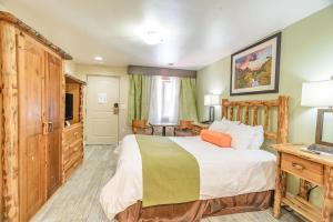 pioneer lodge zion national park springdale