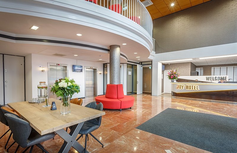 hotel joy