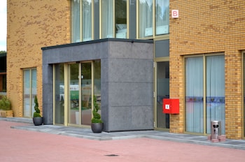 new century hotel amsterdam
