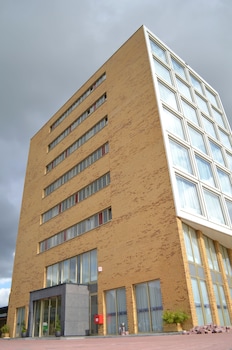 new century hotel amsterdam